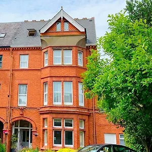 Gasthuis Redclyffe Cork