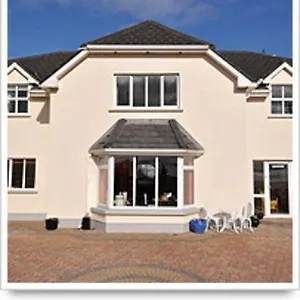 Bed & Breakfast Claremount House Galway