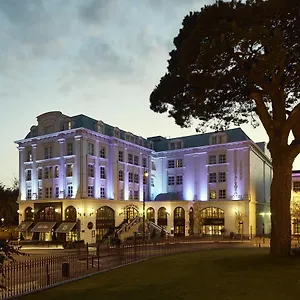 4* Отель Plaza &