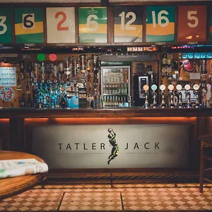 Tatler Jack Bed and breakfast