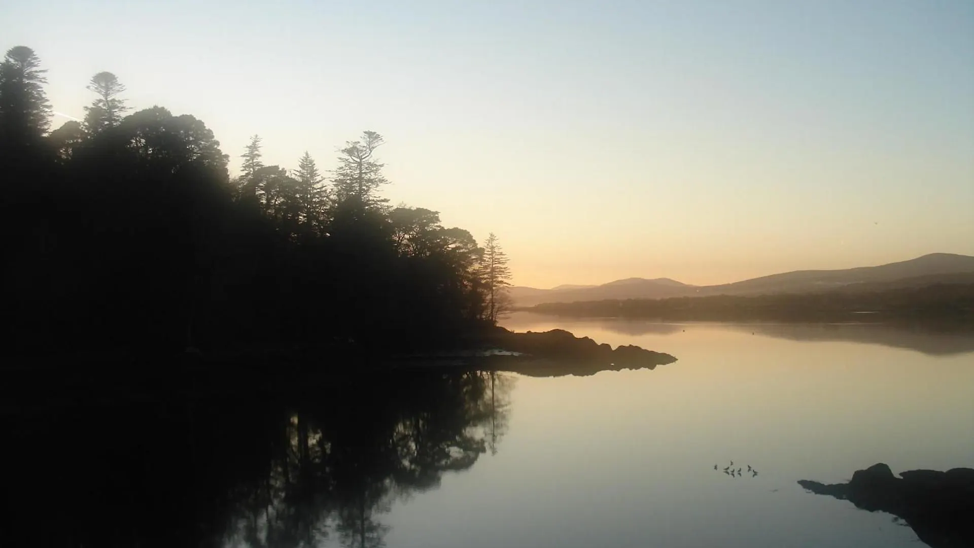 Kenmare Bay Hotel Lodges Killarney 5*,  Ierland