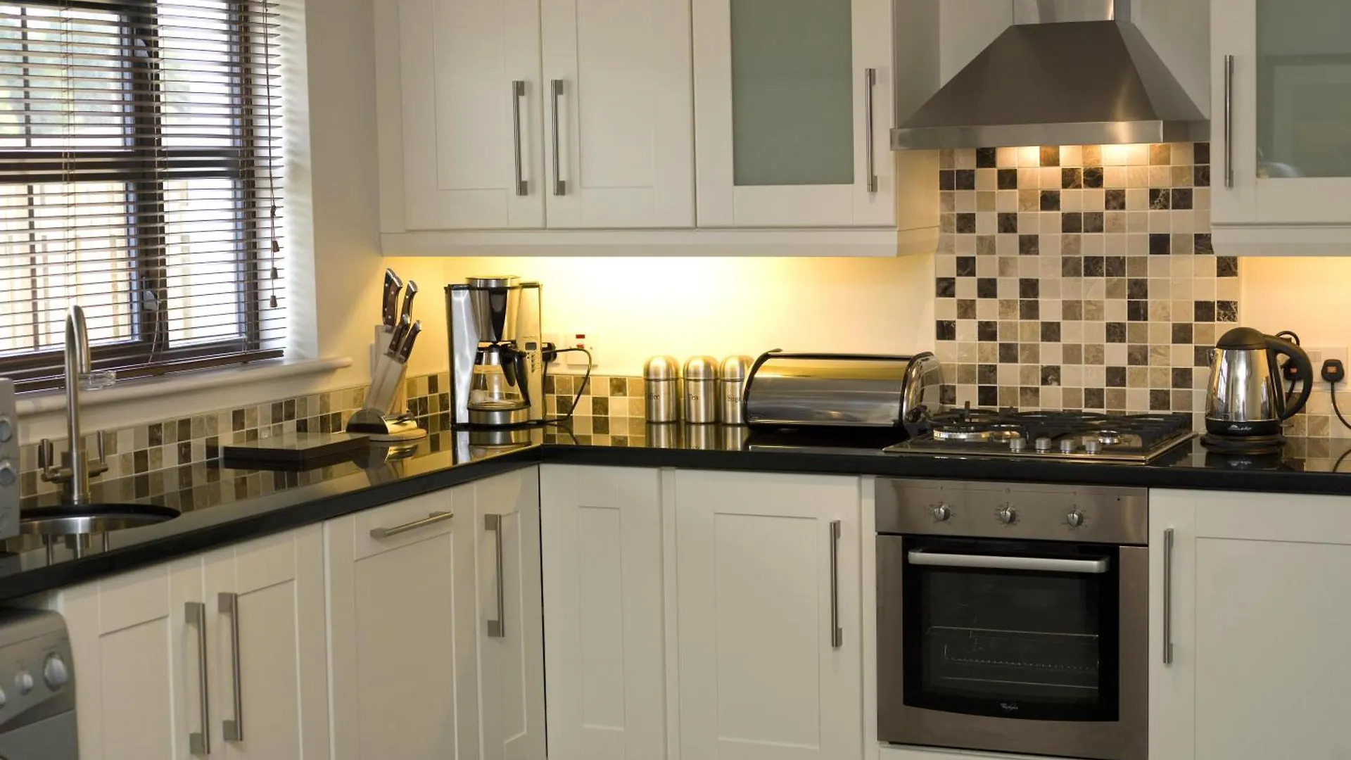 Kenmare Bay Hotel Lodges Killarney Resort